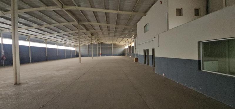 To Let commercial Property for Rent in Corporate Park Gauteng