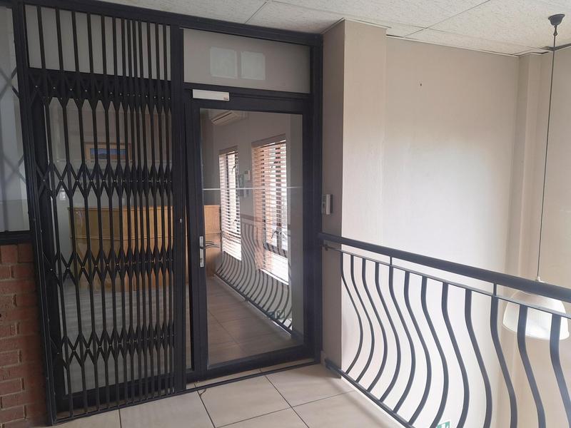 To Let commercial Property for Rent in Route 21 Business Park Gauteng
