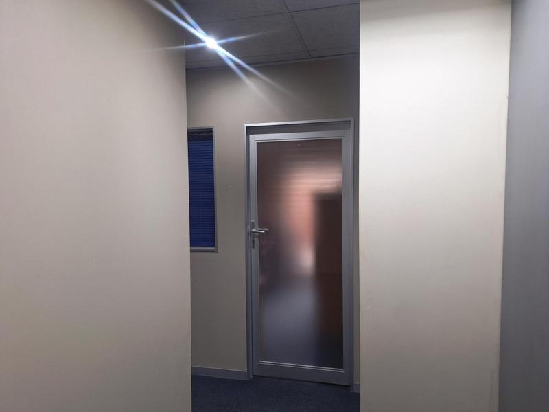 To Let commercial Property for Rent in Route 21 Business Park Gauteng