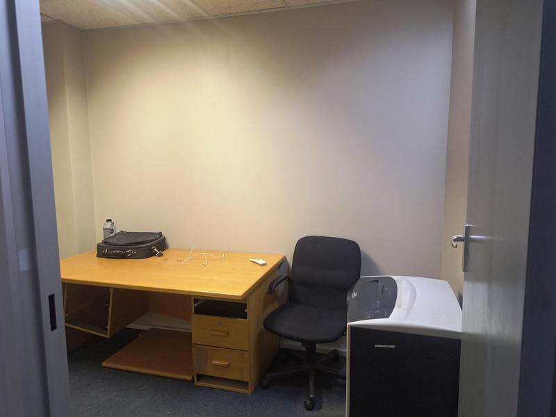 To Let commercial Property for Rent in Route 21 Business Park Gauteng