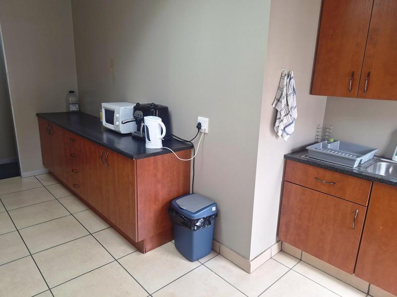 To Let commercial Property for Rent in Route 21 Business Park Gauteng