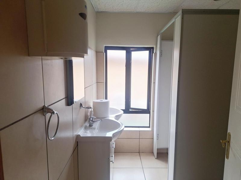 To Let commercial Property for Rent in Route 21 Business Park Gauteng