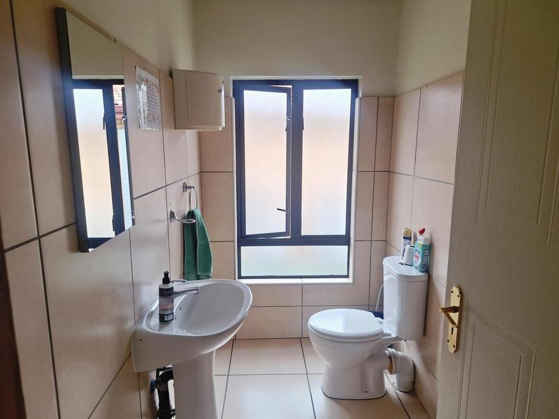 To Let commercial Property for Rent in Route 21 Business Park Gauteng