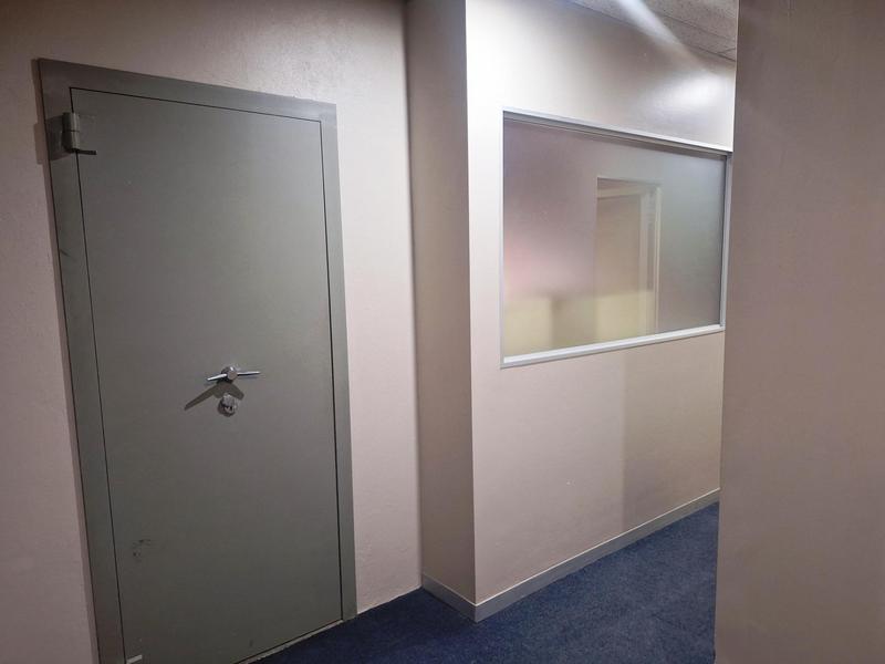 To Let commercial Property for Rent in Route 21 Business Park Gauteng