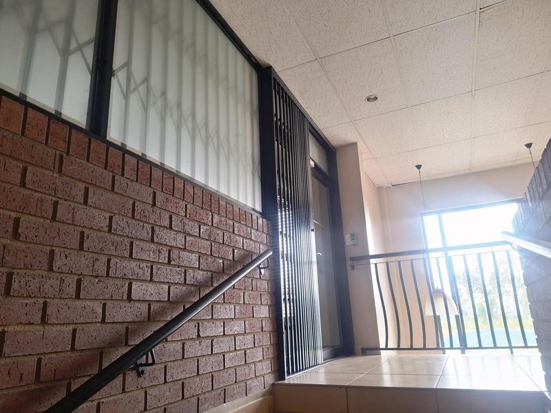 To Let commercial Property for Rent in Route 21 Business Park Gauteng