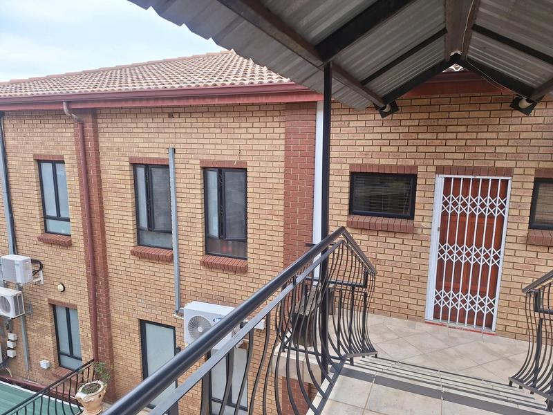 To Let commercial Property for Rent in Route 21 Business Park Gauteng