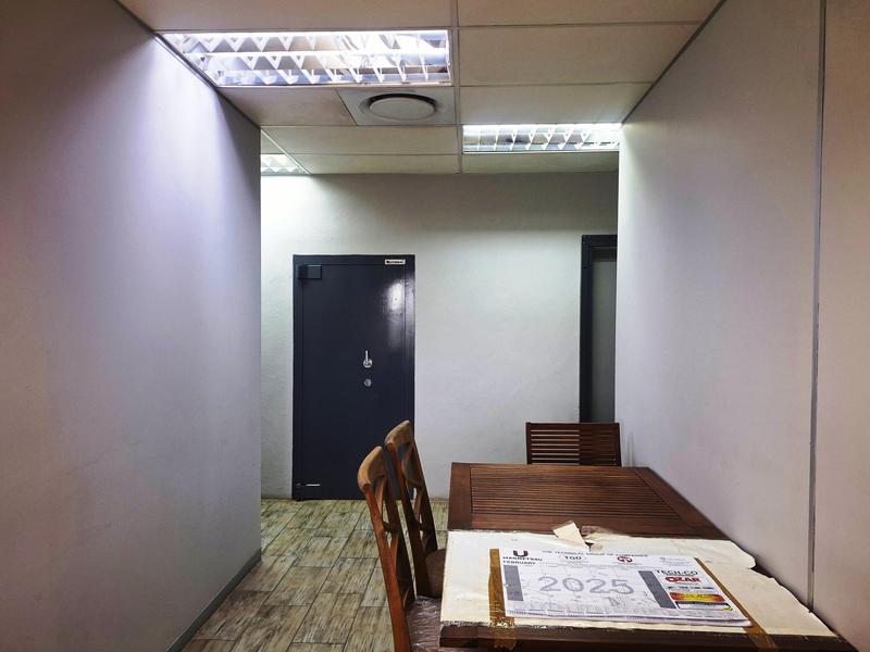 To Let commercial Property for Rent in Route 21 Business Park Gauteng