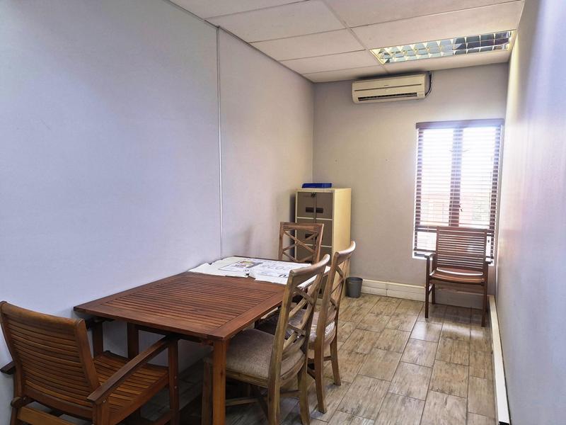 To Let commercial Property for Rent in Route 21 Business Park Gauteng