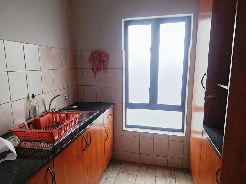 To Let commercial Property for Rent in Route 21 Business Park Gauteng