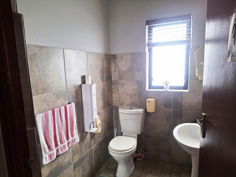 To Let commercial Property for Rent in Route 21 Business Park Gauteng