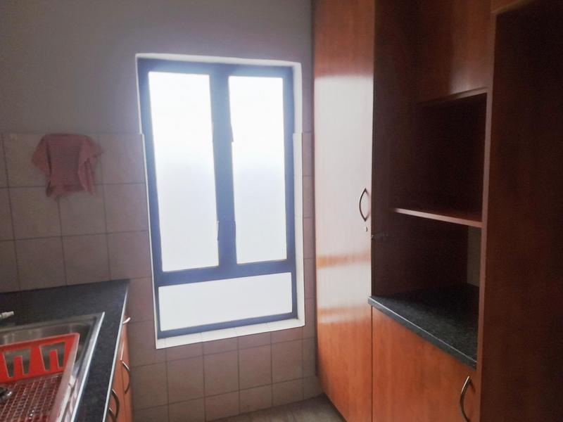 To Let commercial Property for Rent in Route 21 Business Park Gauteng