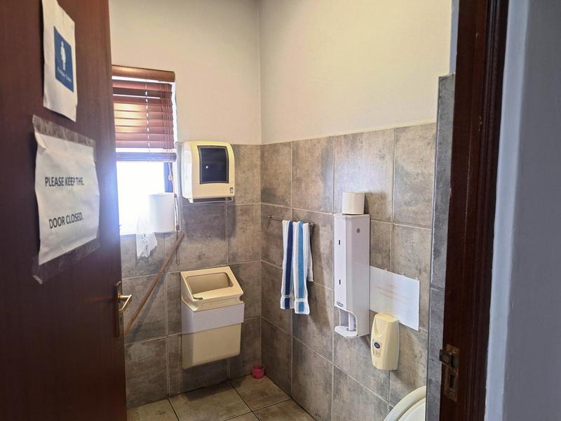 To Let commercial Property for Rent in Route 21 Business Park Gauteng