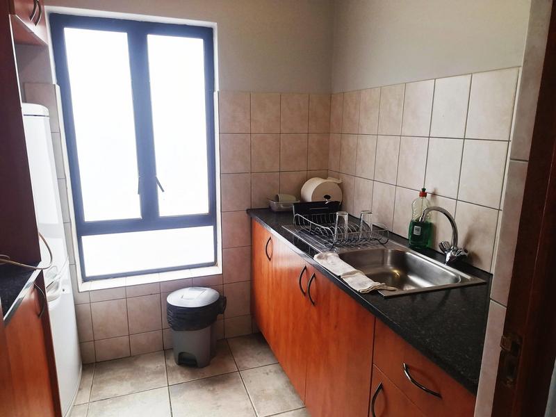 To Let commercial Property for Rent in Route 21 Business Park Gauteng