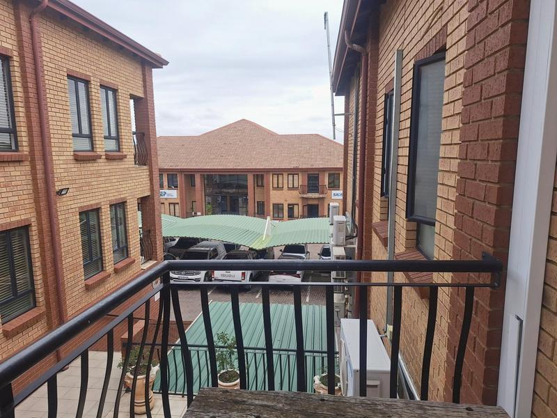 To Let commercial Property for Rent in Route 21 Business Park Gauteng