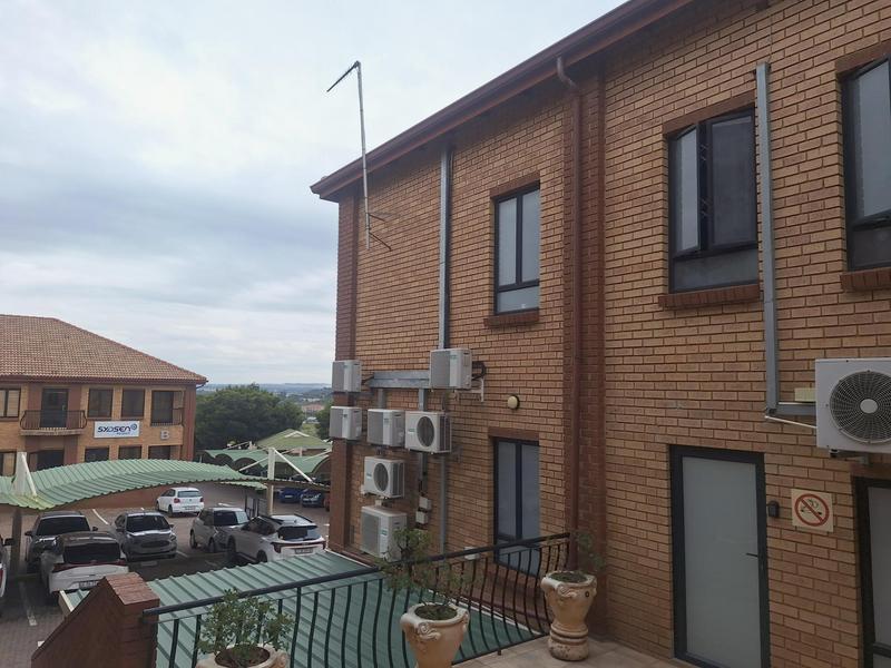 To Let commercial Property for Rent in Route 21 Business Park Gauteng