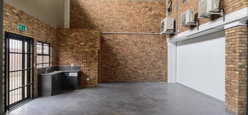 To Let commercial Property for Rent in N4 Gateway Industrial Park Gauteng