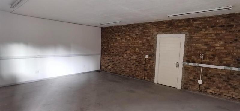 To Let commercial Property for Rent in N4 Gateway Industrial Park Gauteng