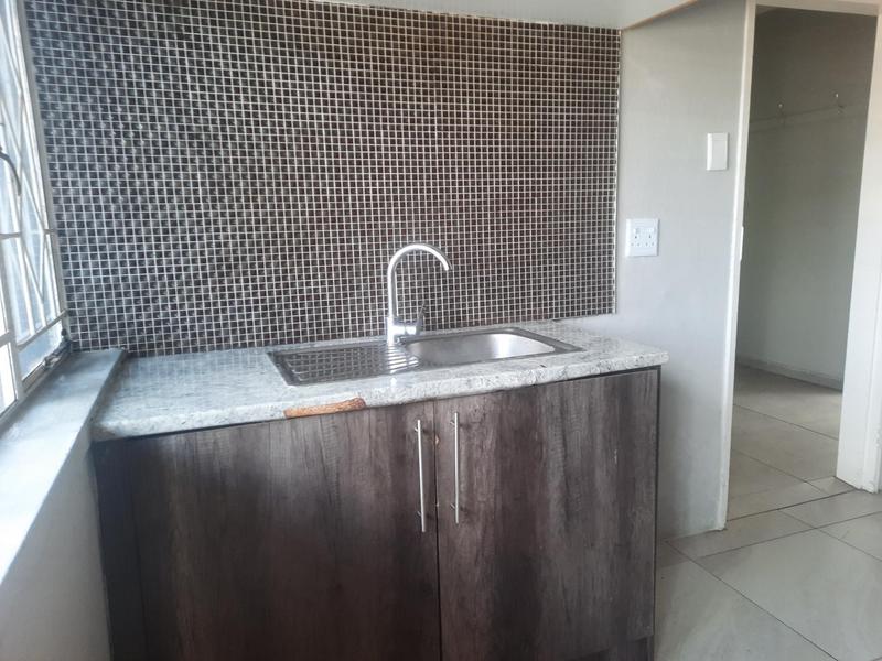 To Let 3 Bedroom Property for Rent in Arcon Park Gauteng