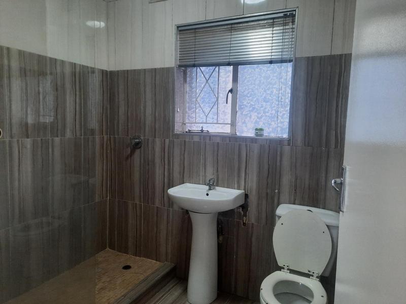 To Let 3 Bedroom Property for Rent in Arcon Park Gauteng