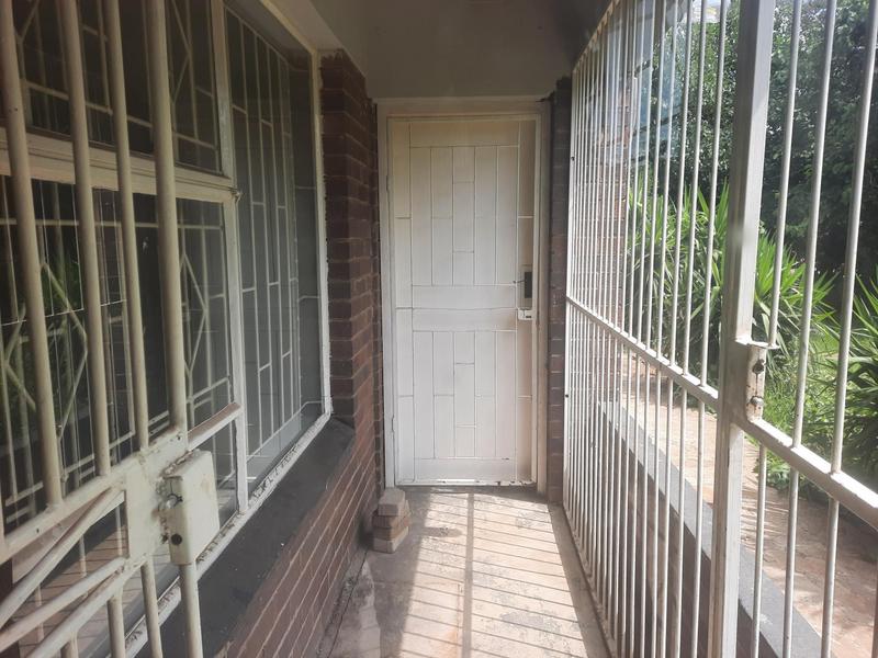 To Let 3 Bedroom Property for Rent in Arcon Park Gauteng