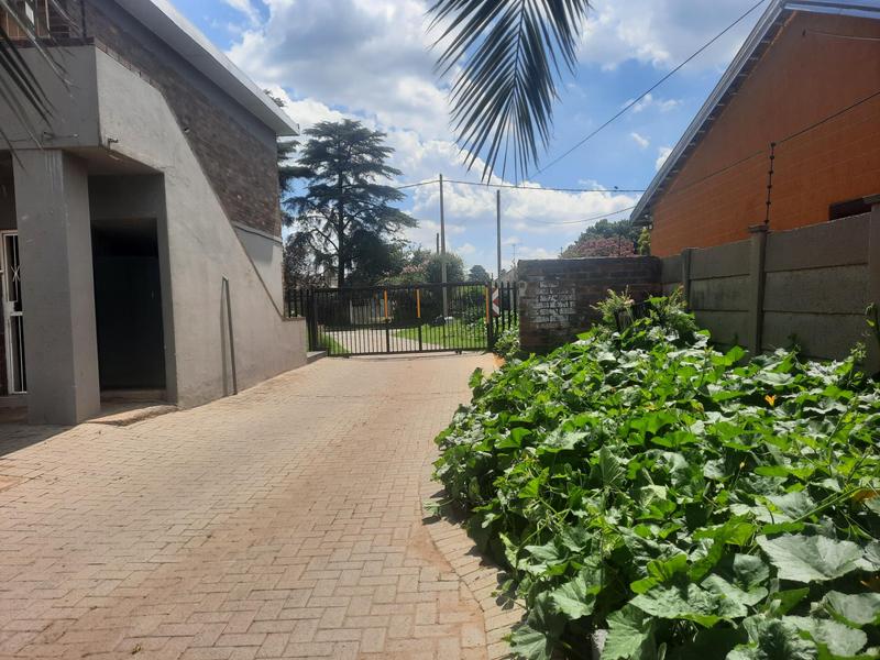 To Let 3 Bedroom Property for Rent in Arcon Park Gauteng