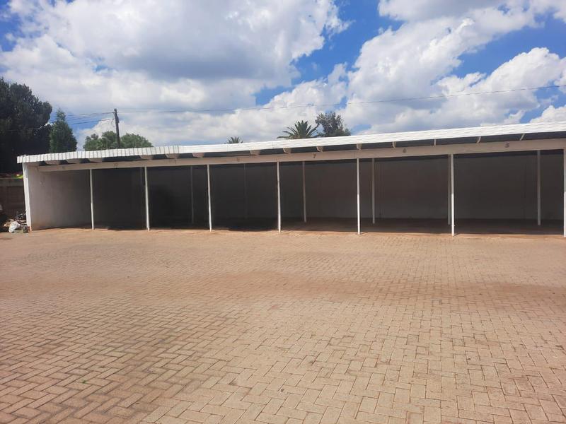 To Let 3 Bedroom Property for Rent in Arcon Park Gauteng