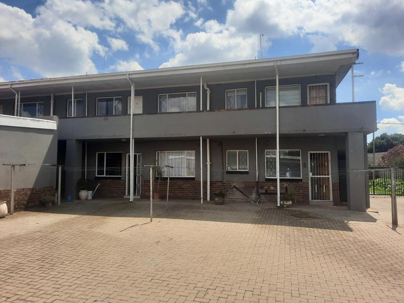 To Let 3 Bedroom Property for Rent in Arcon Park Gauteng