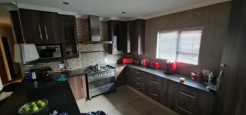 4 Bedroom Property for Sale in Emfuleni Golf Estate Gauteng