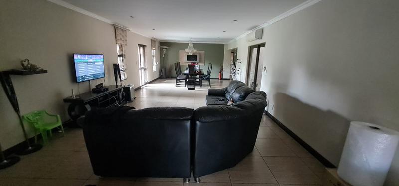 4 Bedroom Property for Sale in Emfuleni Golf Estate Gauteng