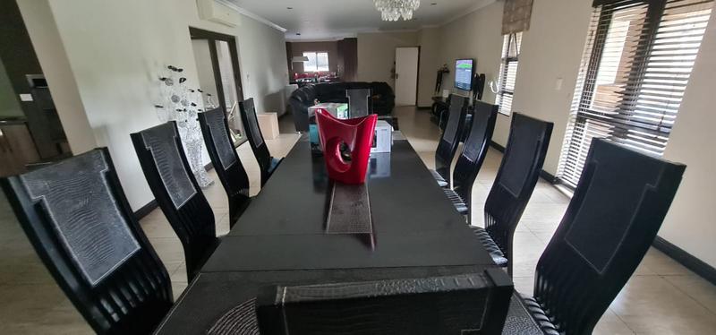 4 Bedroom Property for Sale in Emfuleni Golf Estate Gauteng