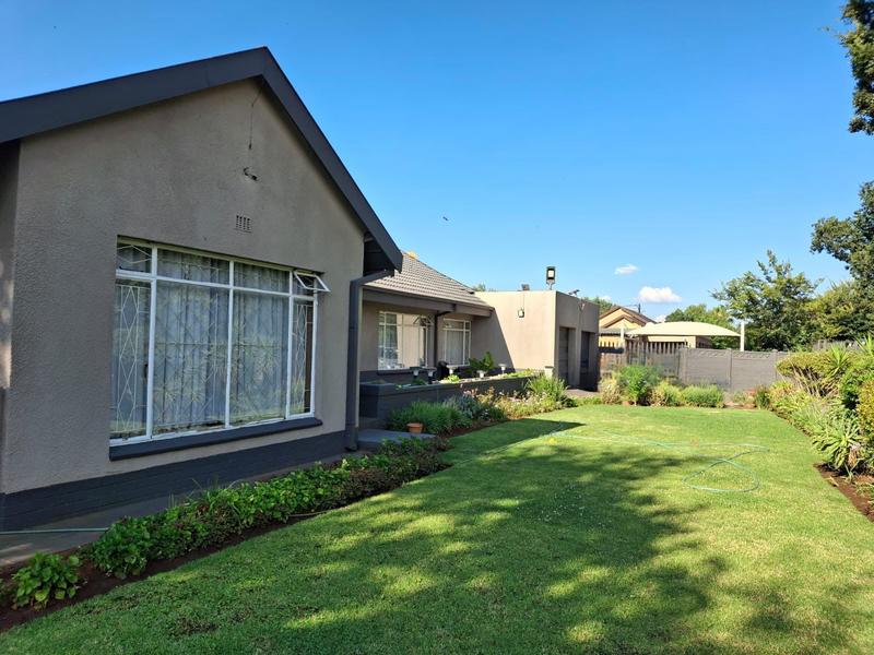 3 Bedroom Property for Sale in Arcon Park Gauteng