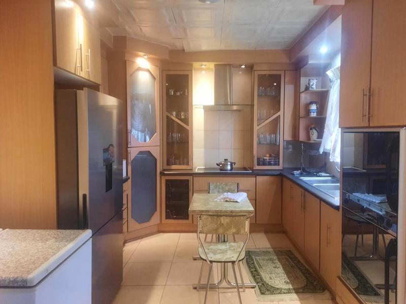 3 Bedroom Property for Sale in Arcon Park Gauteng