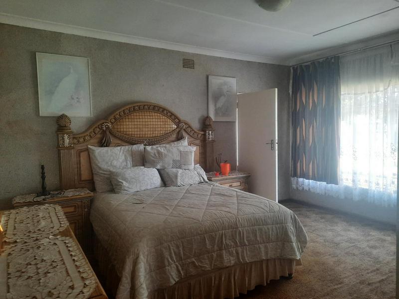 3 Bedroom Property for Sale in Arcon Park Gauteng