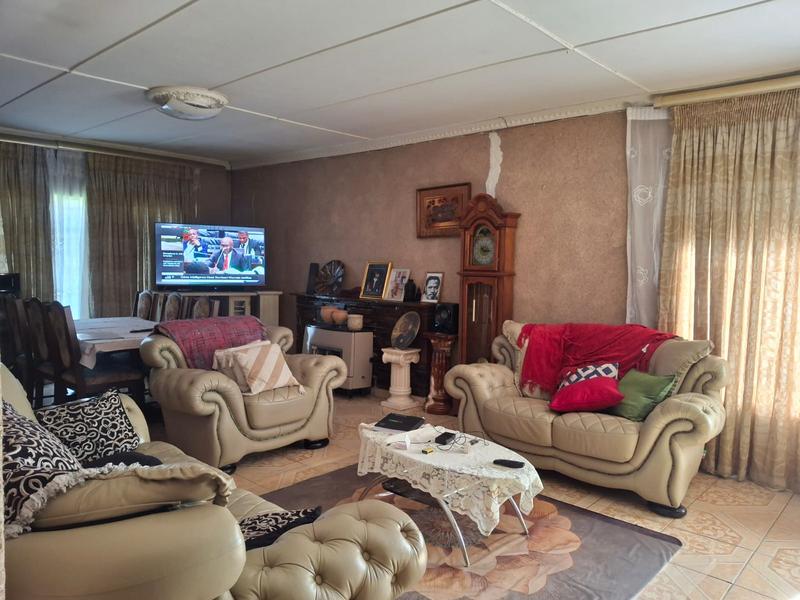 3 Bedroom Property for Sale in Arcon Park Gauteng