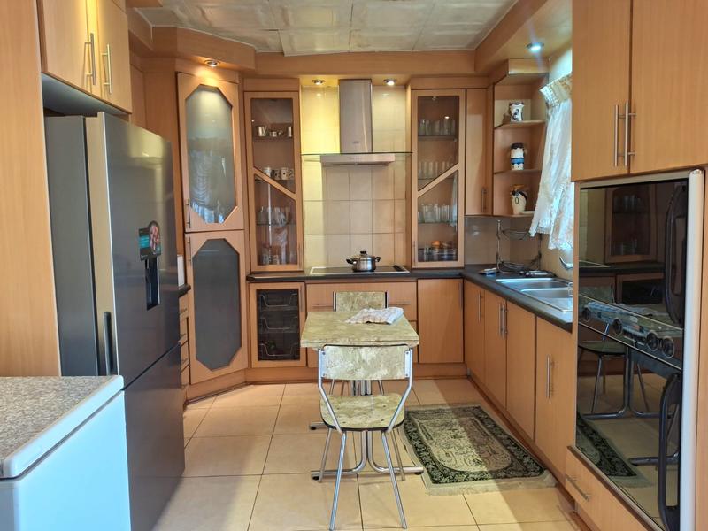 3 Bedroom Property for Sale in Arcon Park Gauteng