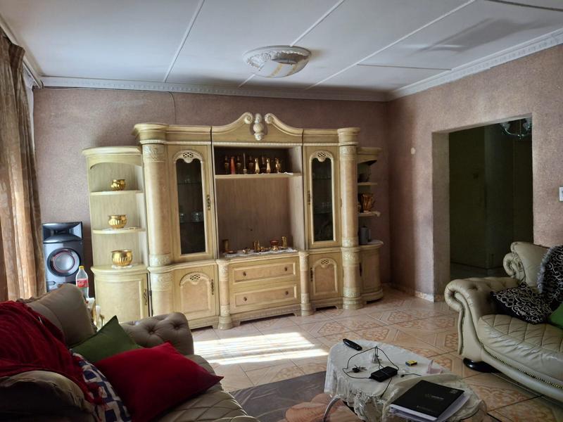 3 Bedroom Property for Sale in Arcon Park Gauteng