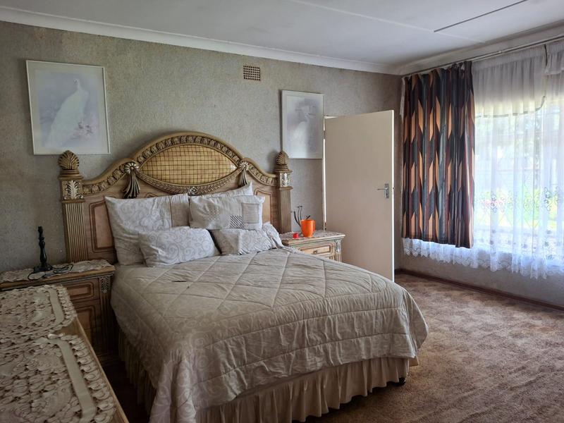 3 Bedroom Property for Sale in Arcon Park Gauteng