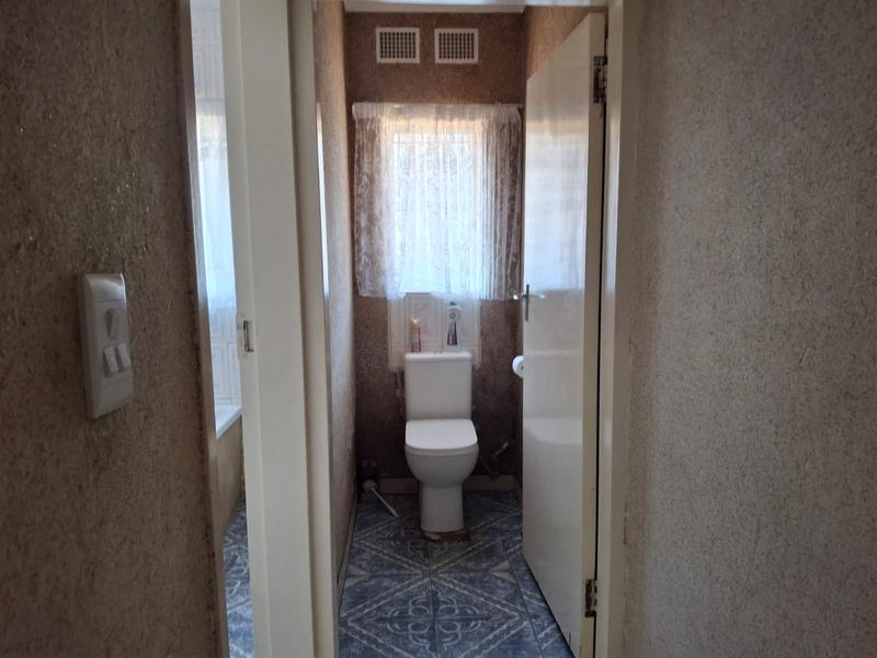 3 Bedroom Property for Sale in Arcon Park Gauteng