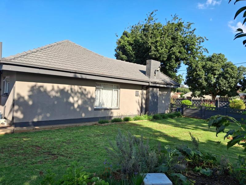 3 Bedroom Property for Sale in Arcon Park Gauteng