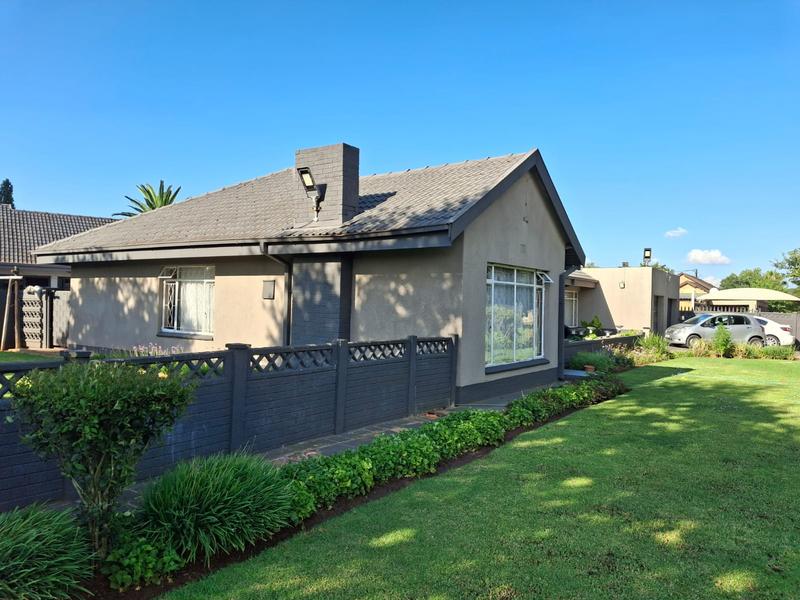 3 Bedroom Property for Sale in Arcon Park Gauteng