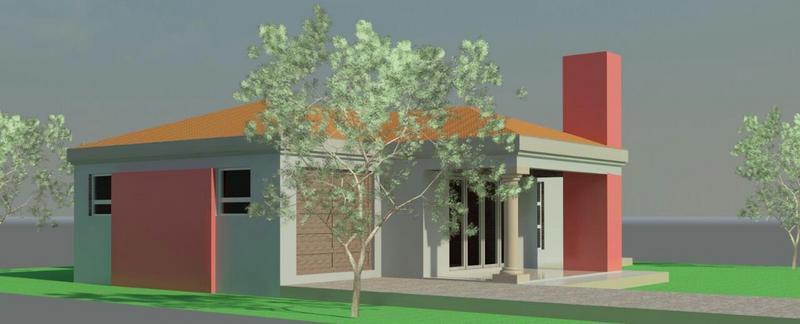 3 Bedroom Property for Sale in Vanderbijlpark CE 7 Gauteng