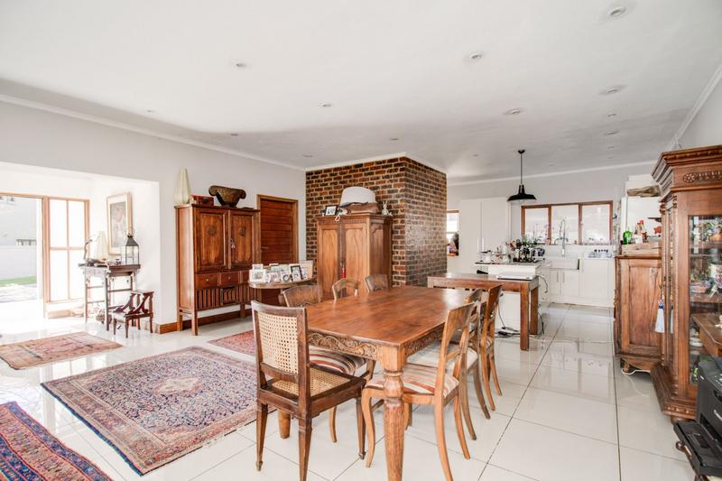 To Let 3 Bedroom Property for Rent in Dainfern Gauteng