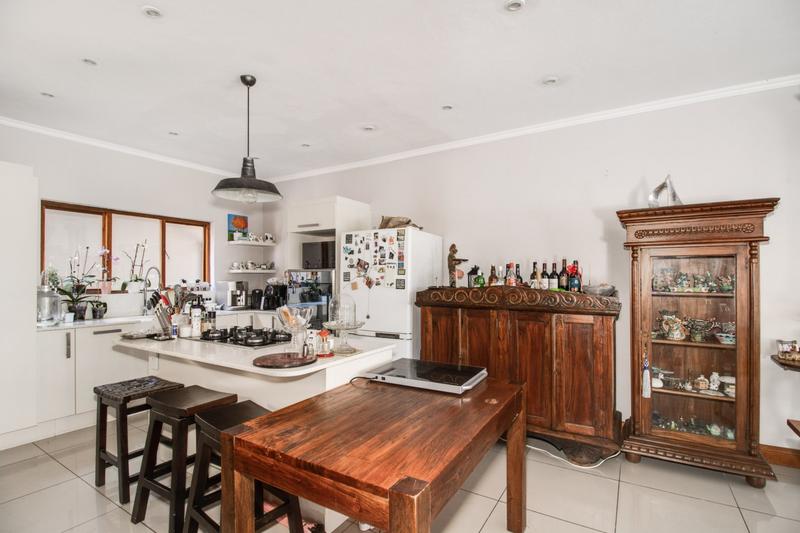 To Let 3 Bedroom Property for Rent in Dainfern Gauteng