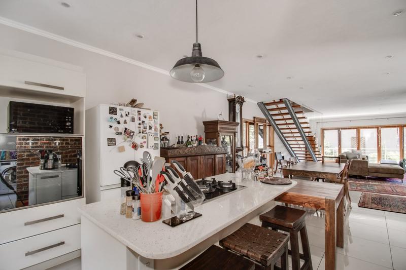 To Let 3 Bedroom Property for Rent in Dainfern Gauteng