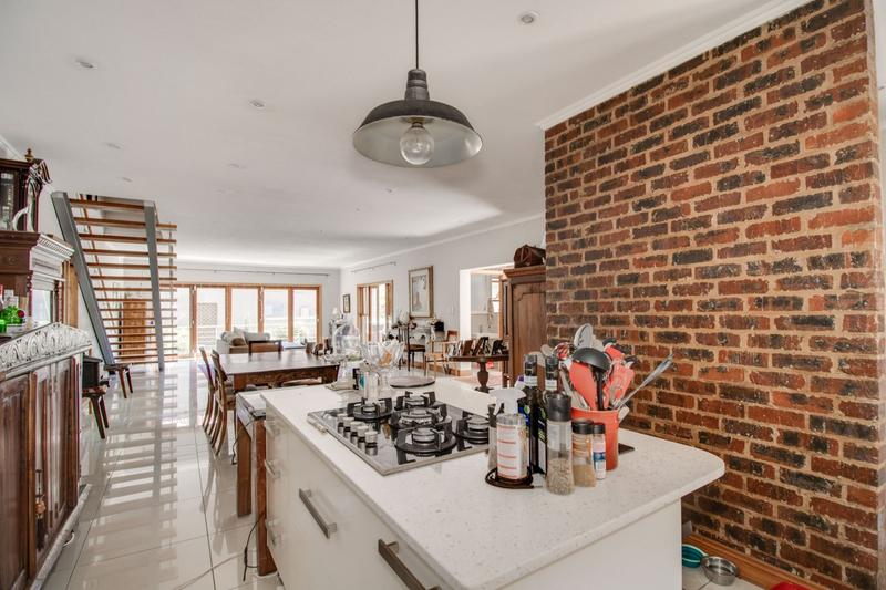 To Let 3 Bedroom Property for Rent in Dainfern Gauteng