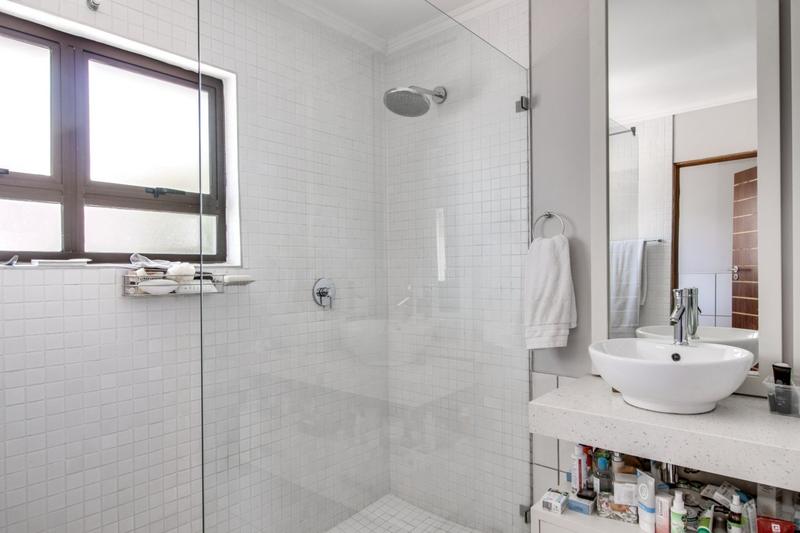 To Let 3 Bedroom Property for Rent in Dainfern Gauteng