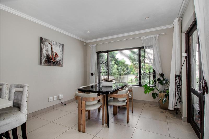 To Let 3 Bedroom Property for Rent in Broadacres Gauteng