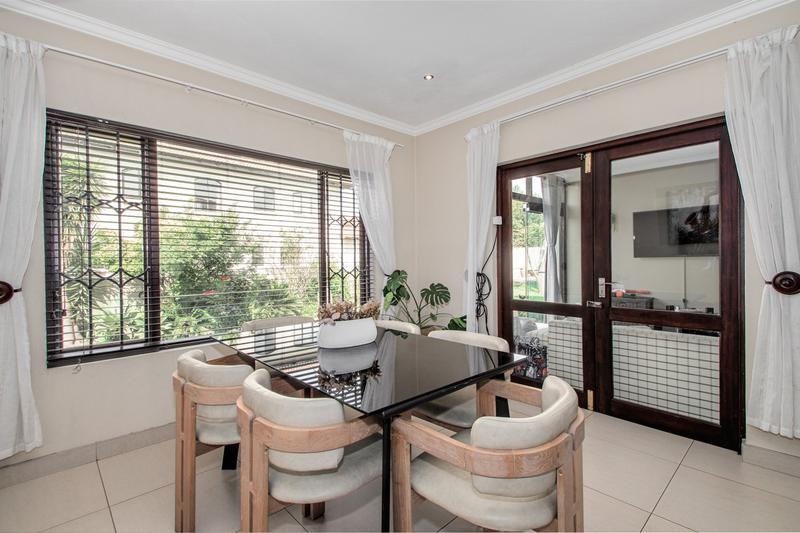 To Let 3 Bedroom Property for Rent in Broadacres Gauteng