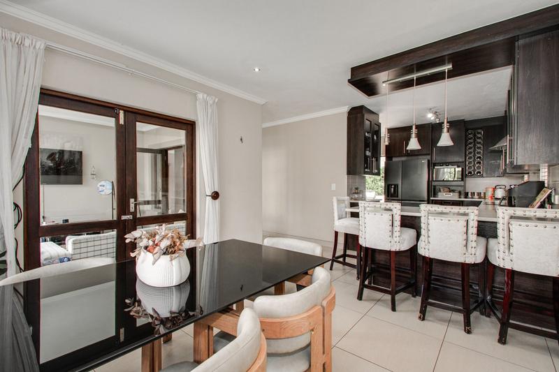 To Let 3 Bedroom Property for Rent in Broadacres Gauteng