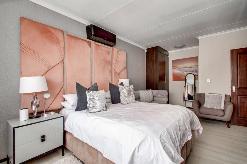 To Let 3 Bedroom Property for Rent in Broadacres Gauteng